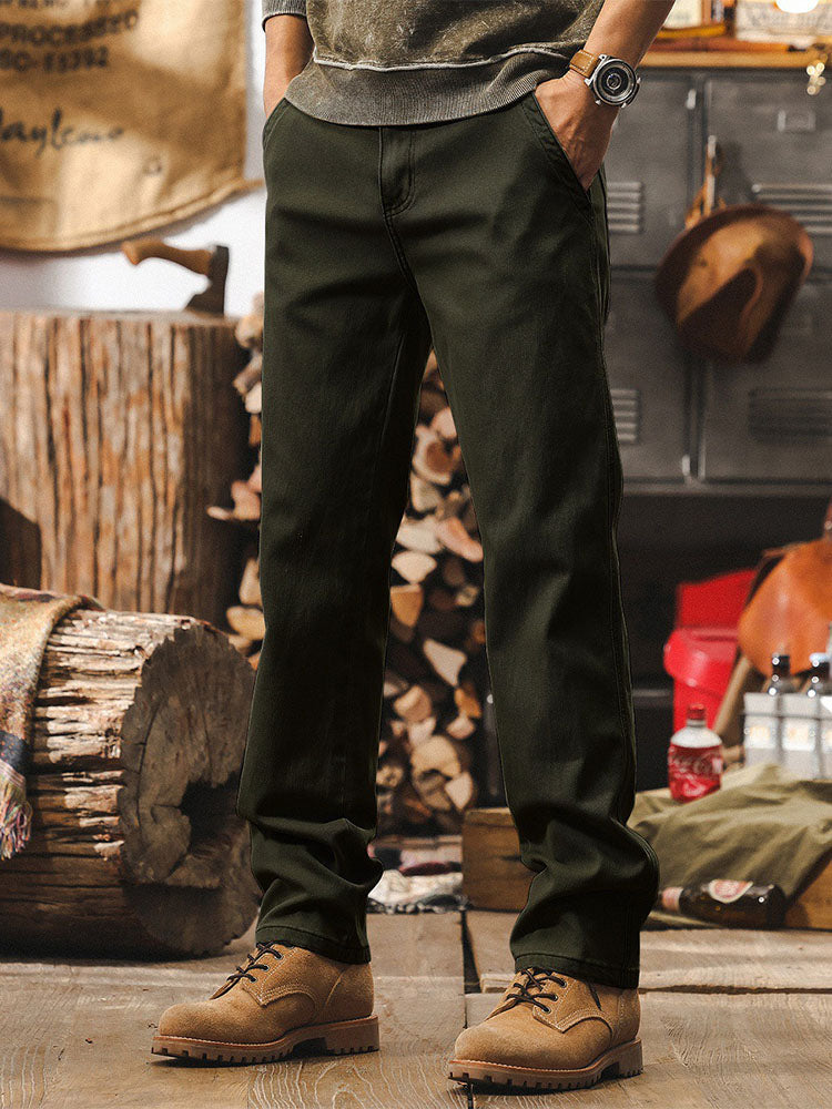 Herren Praktische Freizeit‑Cargo‑Hose