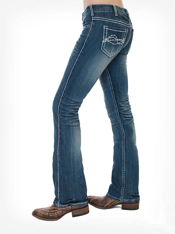 Cowgirl-Stonewash-Edgy-Jeans