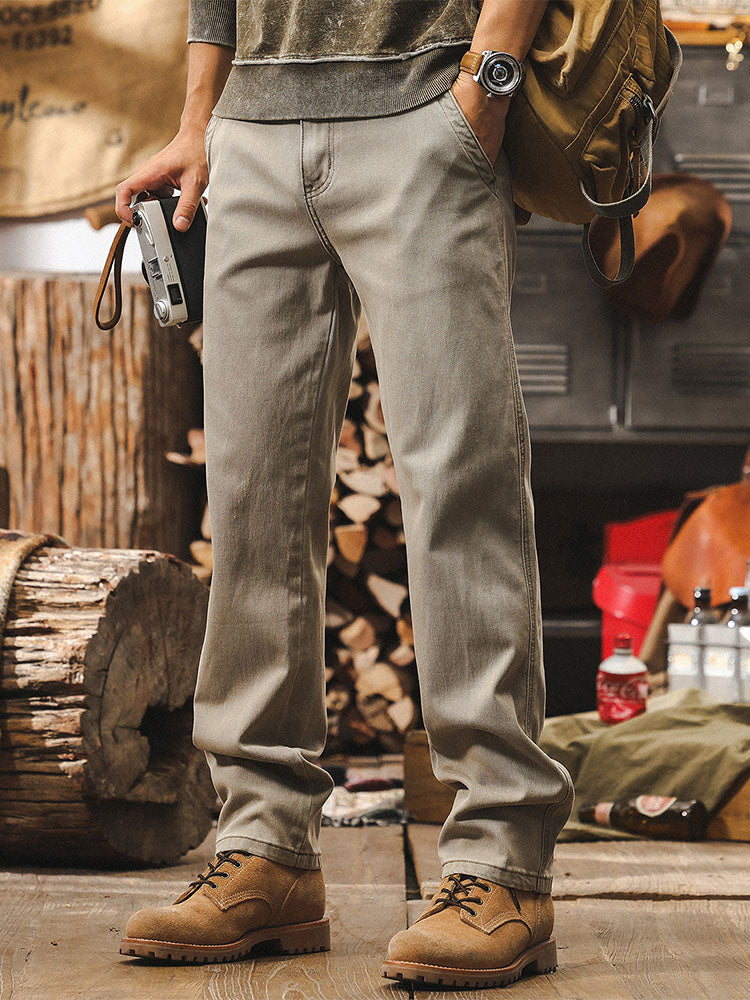 Herren Praktische Freizeit‑Cargo‑Hose