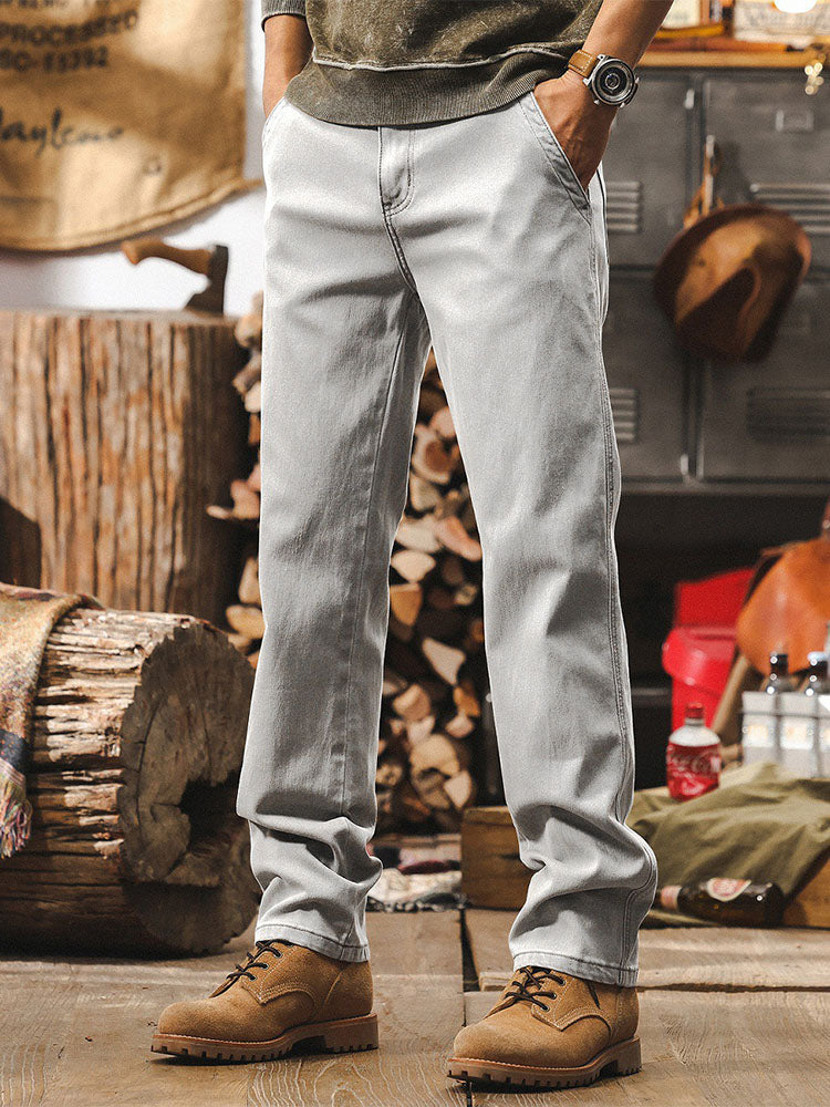 Herren Praktische Freizeit‑Cargo‑Hose