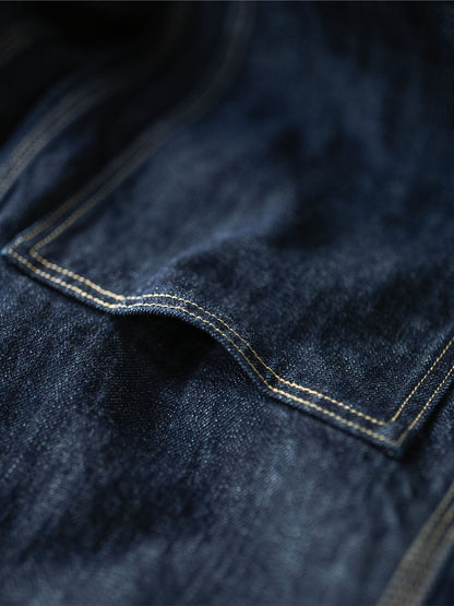 Jean Carpenter Selvedge pour homme