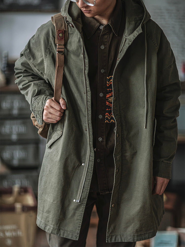 American Vintage M-1951 Feldjacke