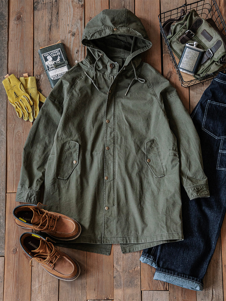 American Vintage M-1951 Feldjacke